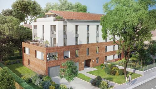 investissement locatif Toulouse